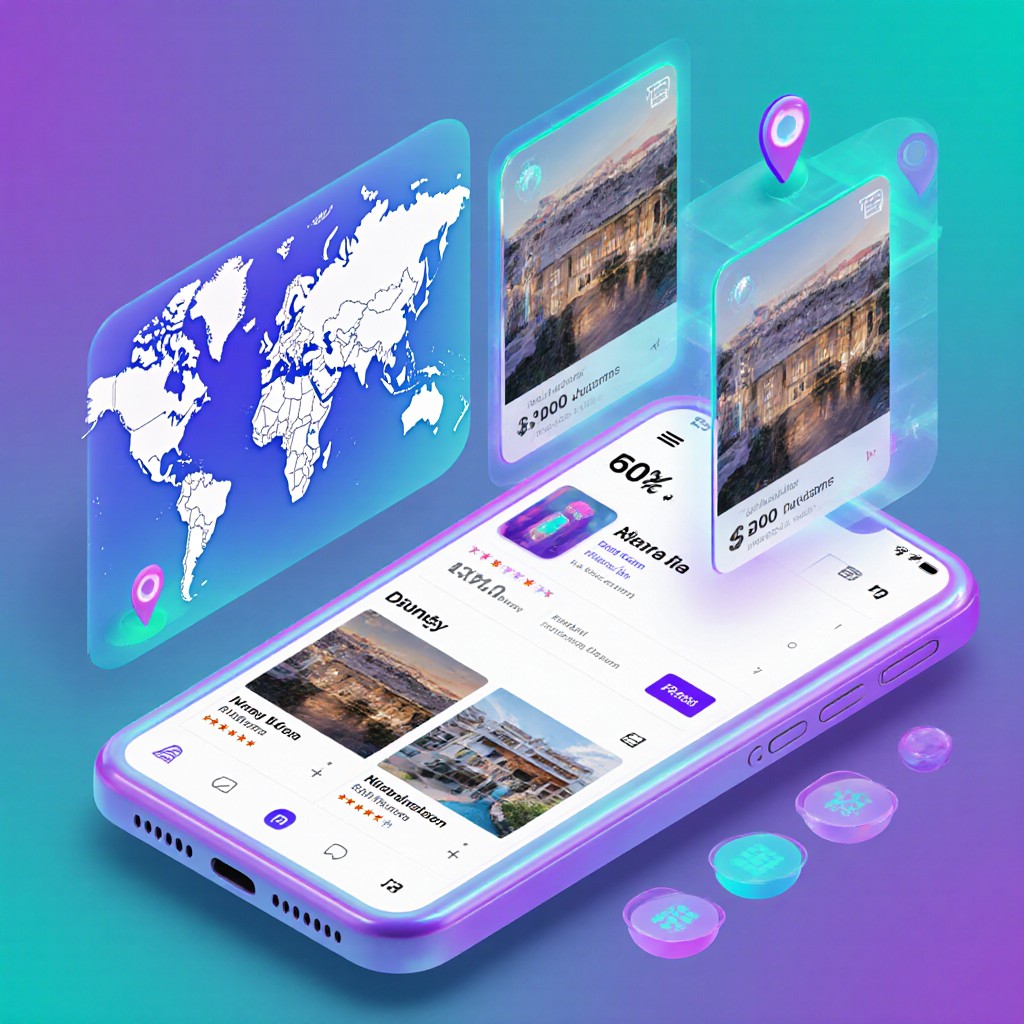 Stayzi App