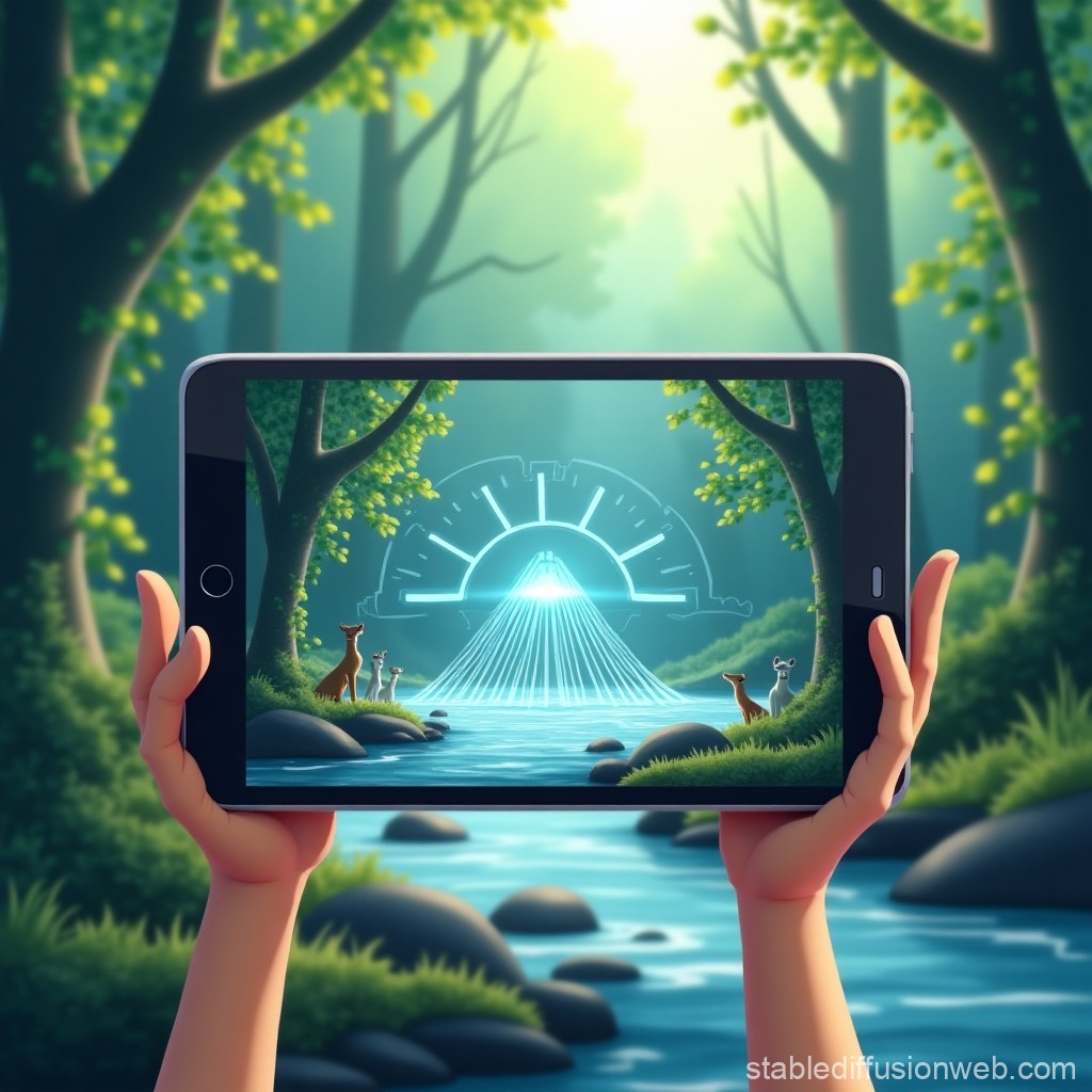 EcoTale App