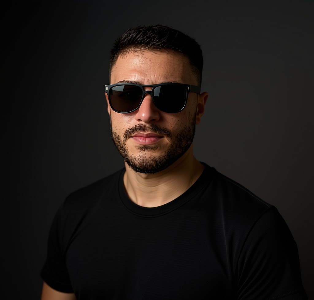 Ahmet Koca'nın profil fotoğrafı